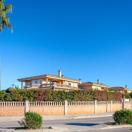 Villa Palmera パルマ・デ・マリョルカ エクステリア 写真