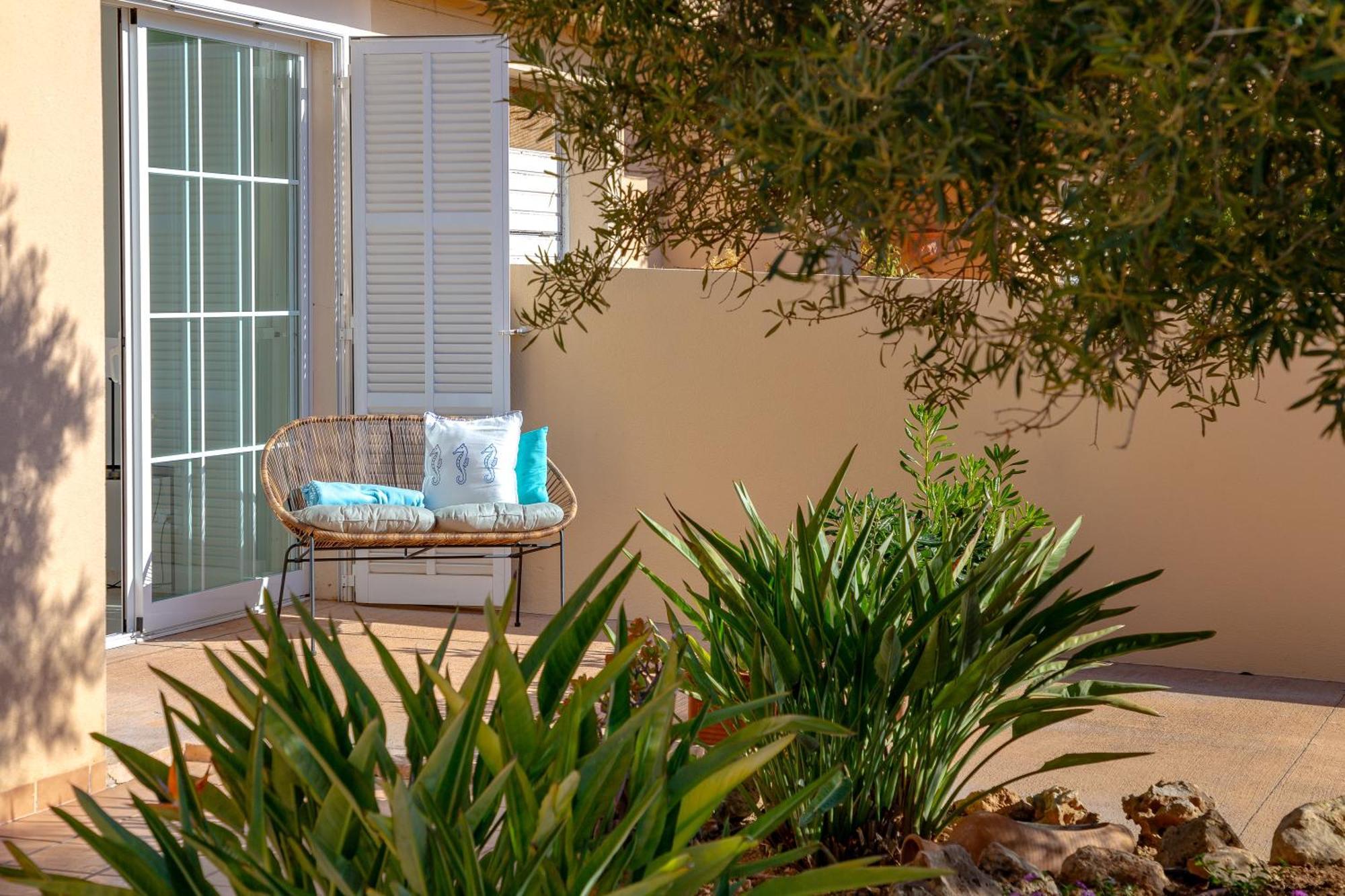 Villa Palmera パルマ・デ・マリョルカ エクステリア 写真